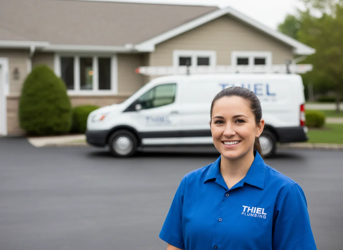 Plumber Adrian, MI FAQs